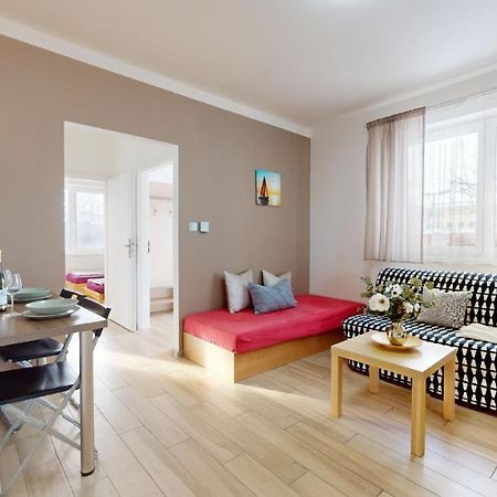 Apartmán Esser Milovice  Esterno foto
