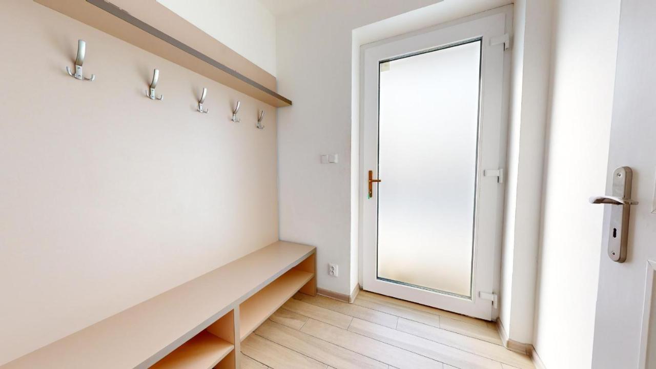 Apartmán Esser Milovice  Esterno foto