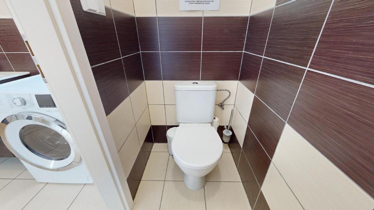 Apartmán Esser Milovice  Esterno foto